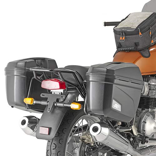 Kappa KL9051 Motocykl