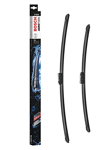 Bosch Aerotwin wiperb a720s ładowania 6, 80/57 (DE) 5 MM 3 397 007 720