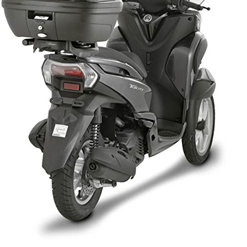 Kappa KR2120, czarny standardowy.