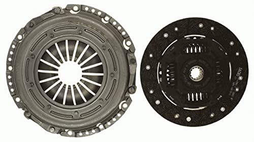 SACHS ZESTAW SPRZĘGŁA  3000835201 SAAB 9-5 2,0T/2,3T 97-