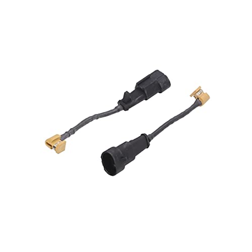 TRW Styk ostrzegawczy, zużycie okładzin hamulcowych GIC368