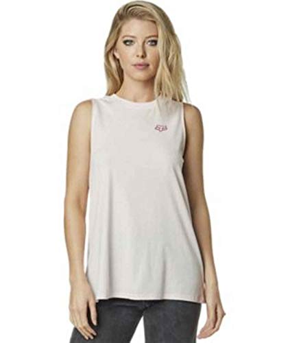 Fox podkoszulka Monarch Tank Light Pink 211) rozmiar M