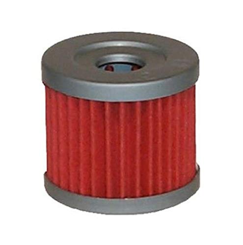 HifloFiltro HF131 filtr oleju, 1 sztuka