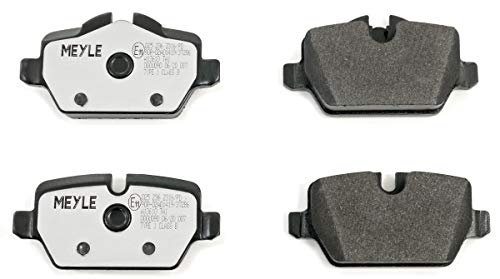 Wulf Gaertner Autoparts Zestaw klocków hamulcowych, hamulce tarczowe Wulf Gaertner Autoparts 025 236 2316/PD
