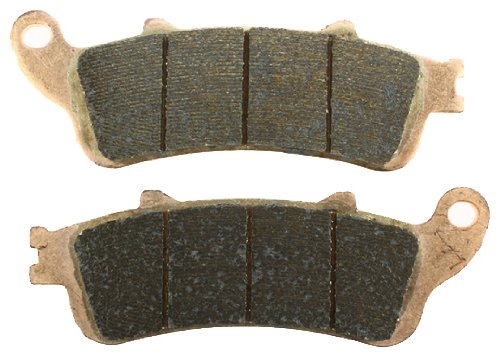 TRW Zestaw klocków hamulcowych, hamulce tarczowe MCB705SH