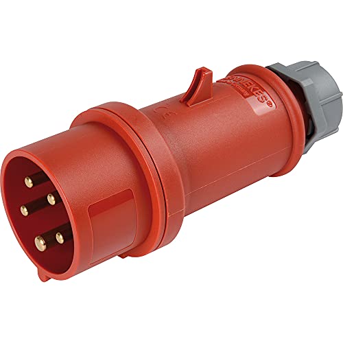 Elparts 51307061 wtyczka