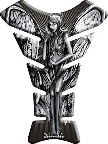 Keiti KT8150 tankpad