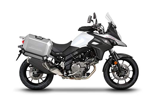 Shad S0VS694P System Suzuki V-Strom 650