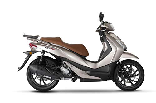 SHAD S0HD39ST Top Master SYM HD 300 mocowanie