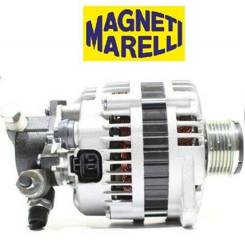 MAGNETI MARELLI Alternator 063731899010 063731899010