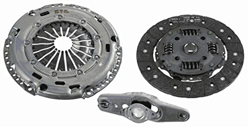 SACHS Zestaw sprzęgła 3000 950 072