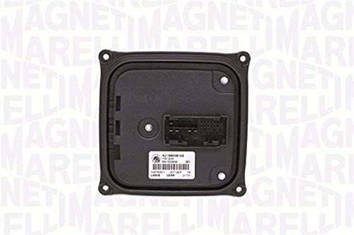 MAGNETI MARELLI Sterownik, oświetlenie 711307329502