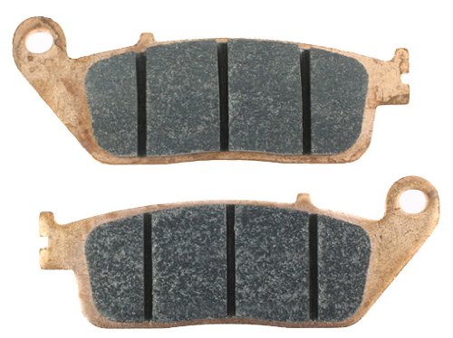 TRW Zestaw klocków hamulcowych, hamulce tarczowe MCB677