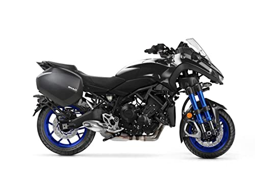 Shad Y0NK98IF 3P System Yamaha NIKEN 900 '18