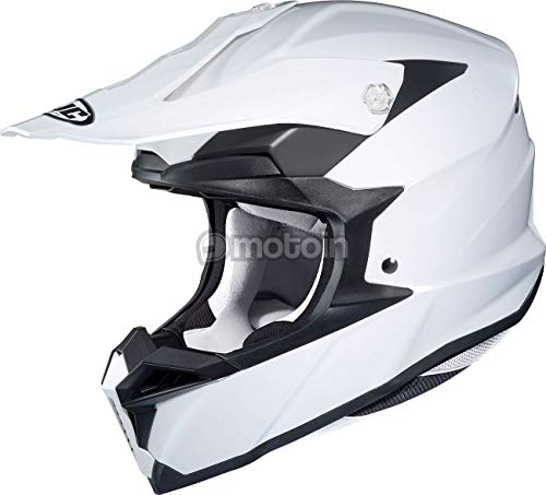 Kask HJC I50 WHITE M