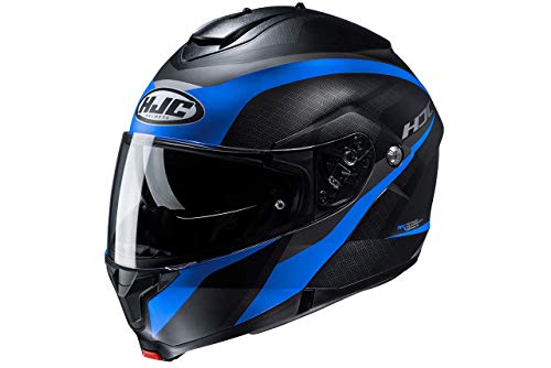HJC Helmets C91 TALY MC2SF S