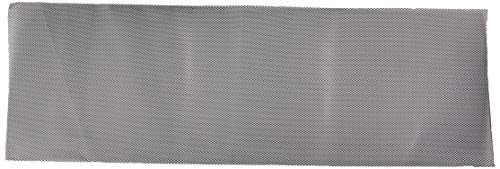 Lampa 04585 Racing kratka na romby, mała, czarna, 100 x 33 cm