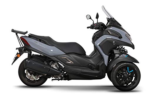 Shad Y0TR30ST TOP Master TRICITY 300