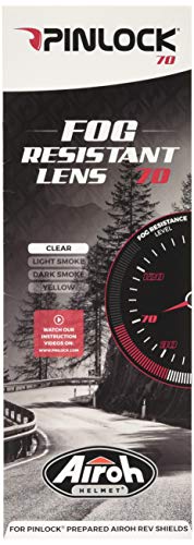 PINLOCK Kask Air Rev 19