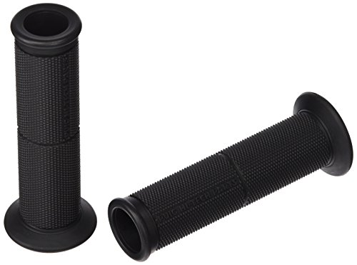 Puig 6406N Hi-Tech Basic twarda czarna