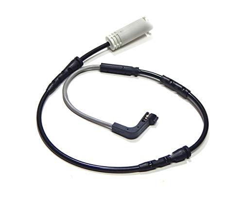 HELLA PAGID 8DK 355 251-961 Styk ostrzegawczy, zużycie okładzin hamulcowych - P8608 - dla m. in. BMW