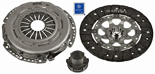 SACHS Zestaw sprzęgła 3000 970 093 3000 970 093