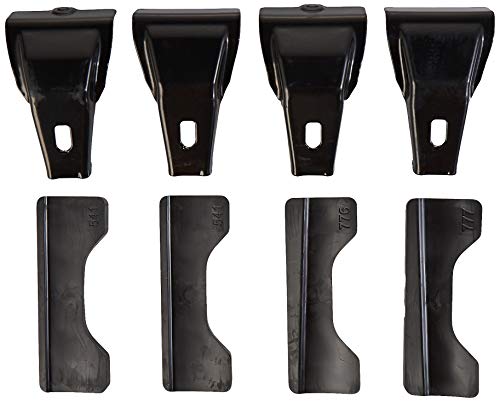 Thule 145236 Bagażniki dachowe