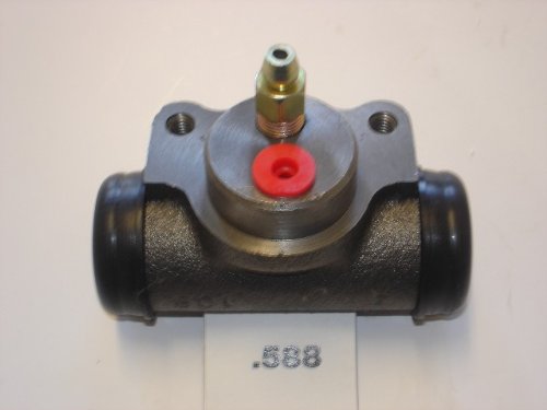 Japanparts Cylinderek hamulcowy JAPANPAR CS-588