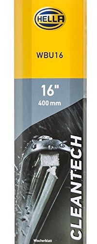 Hella Pióro wycieraczki 9XW 358 053-161