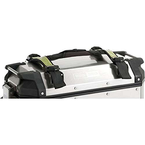 Givi E143 pasek do noszenia do Trekker Outback 37/48, czarny, 40