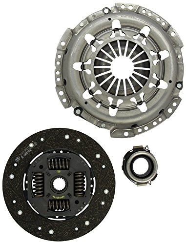 LUK ZESTAW SPRZĘGŁA  624351300 TOYOTA RAV-4 2,0 06-