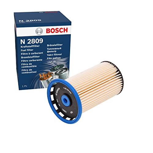 Bosch Filtr paliwa F 026 402 809