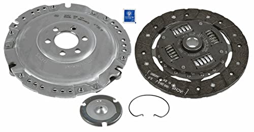 SACHS Zestaw sprzęgła 3000 286 002