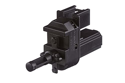 HELLA 6DD 010 966-421 Włącznik, wysprzęglanie (sterowanie silnika) - Ilość połączeń: 2
