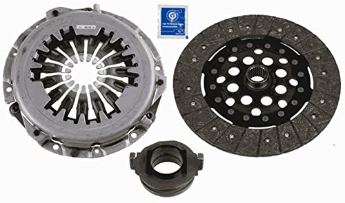 SACHS Zestaw sprzęgła 3000 954 043