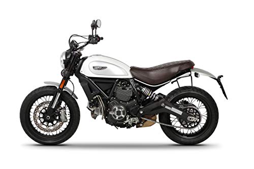 Sr uchwyt na torbę boczną Ducati Scrambler 800 ikona/klasyczny