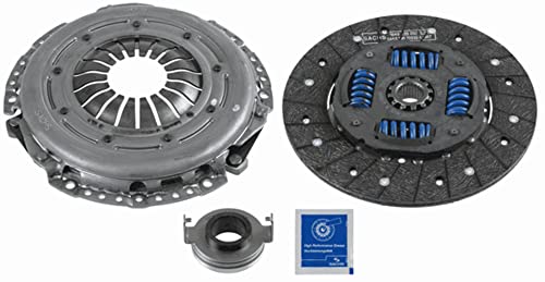 SACHS Zestaw sprzęgła 3000 950 006