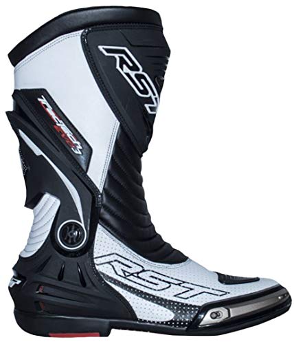 Boots Rst Tractech Evo III Sport CE White/Black 42