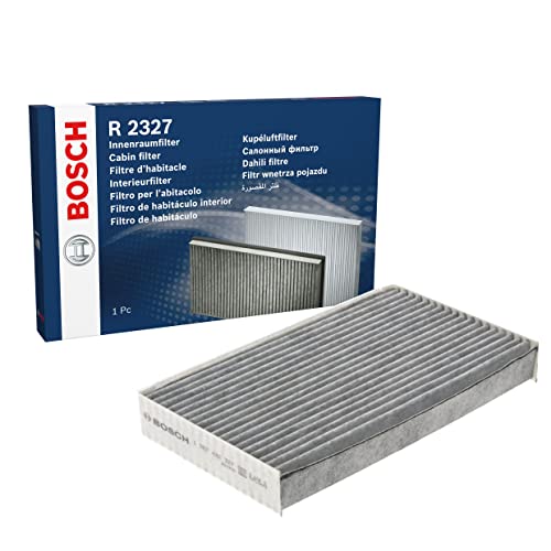 Bosch Filtr kabinowy 1987432327 1.987.432.327