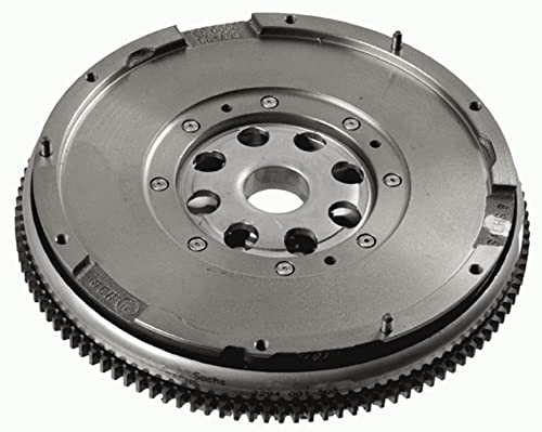 SACHS KOŁO DWUMASOWE  2294001505 FORD TRANSIT 2,0TDCI 03- =2294501184