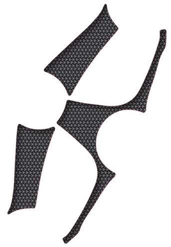 Puig 7454U ochraniacz na kark