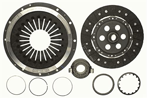 SACHS Zestaw sprzęgła 3000 951 767