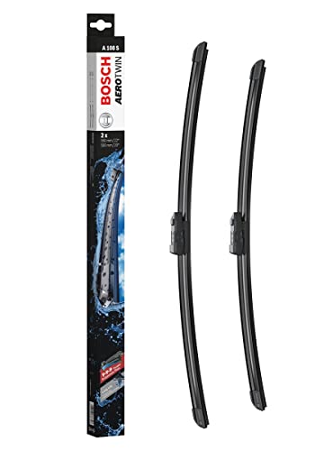 Bosch PIÓRO WYC BOSCH AEROTWIN 550/500 3397014211 A108S PŁASKA MINI CLUBMAN 15-