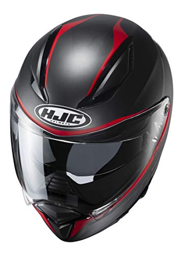HJC CASCO F70 FERON MC1SF XXL