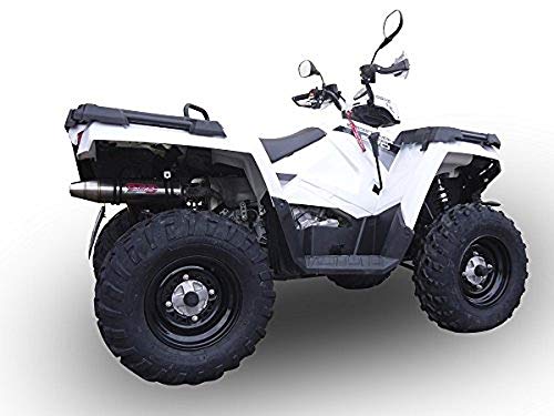 GPR Italia ATV.38.DE zatwierdzony przez Polaris Sportsman 570 Forest/Touring 2014/16 Deeptone Atv