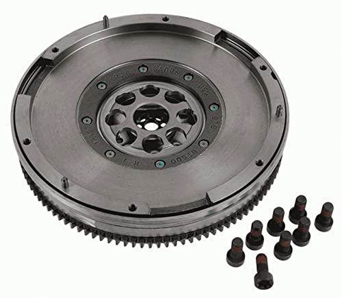 SACHS KOŁO DWUMASOWE  2294001267 KIA SPORTAGE/HYUNDAI IX35 2,0CRDI 10-