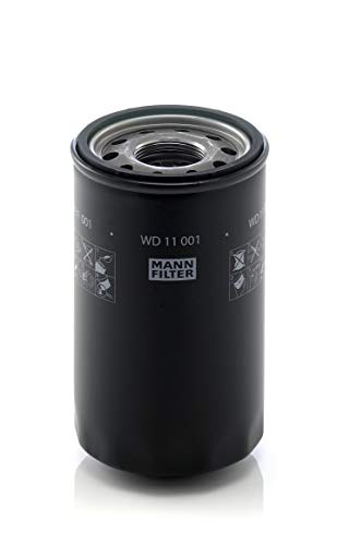 Mann Filter WD 11 001 filtr, shyk
