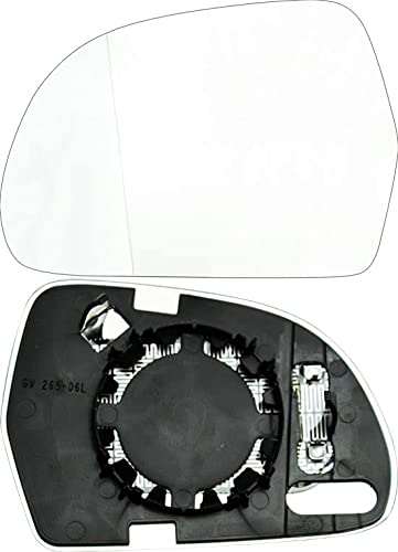 Taros Trade 57-0455-L-95111 szkło lustrzane ogrzewane wstecz