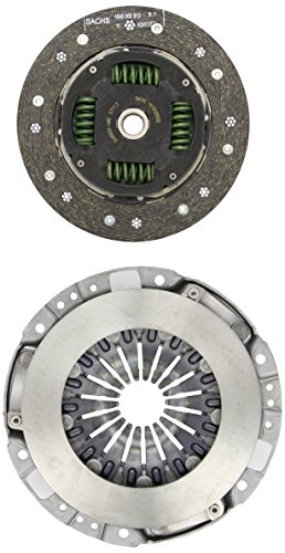 LUK Zestaw sprzęgła 622 2405 09