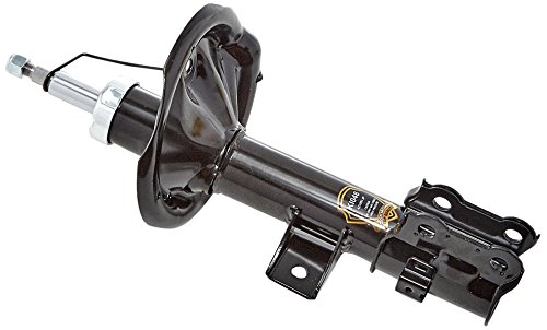 JAPANPARTS Amortyzator MM-KI048 MM-KI048